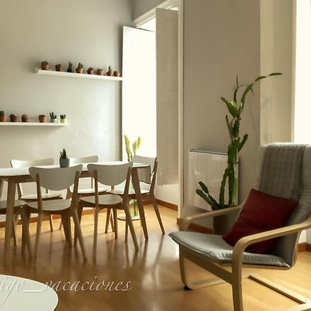 Ferreria28 Apartment Vigo Exterior photo