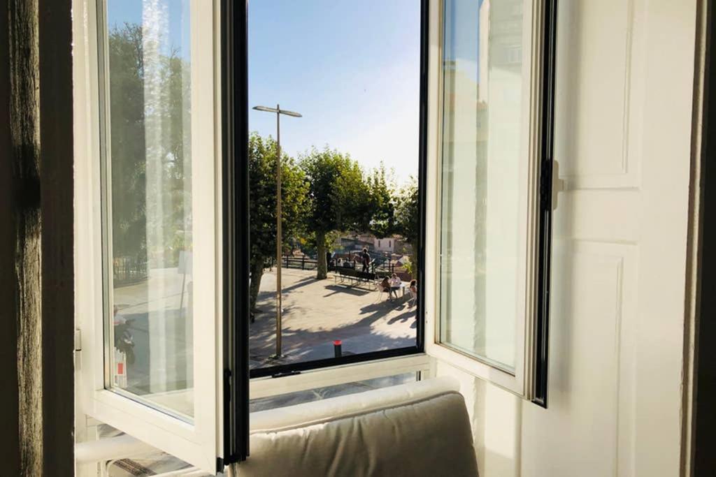 Ferreria28 Apartment Vigo Exterior photo