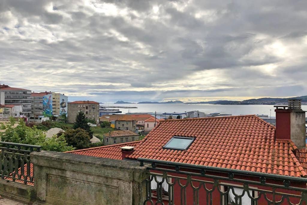 Ferreria28 Apartment Vigo Exterior photo