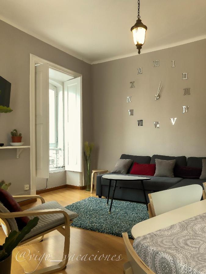 Ferreria28 Apartment Vigo Exterior photo
