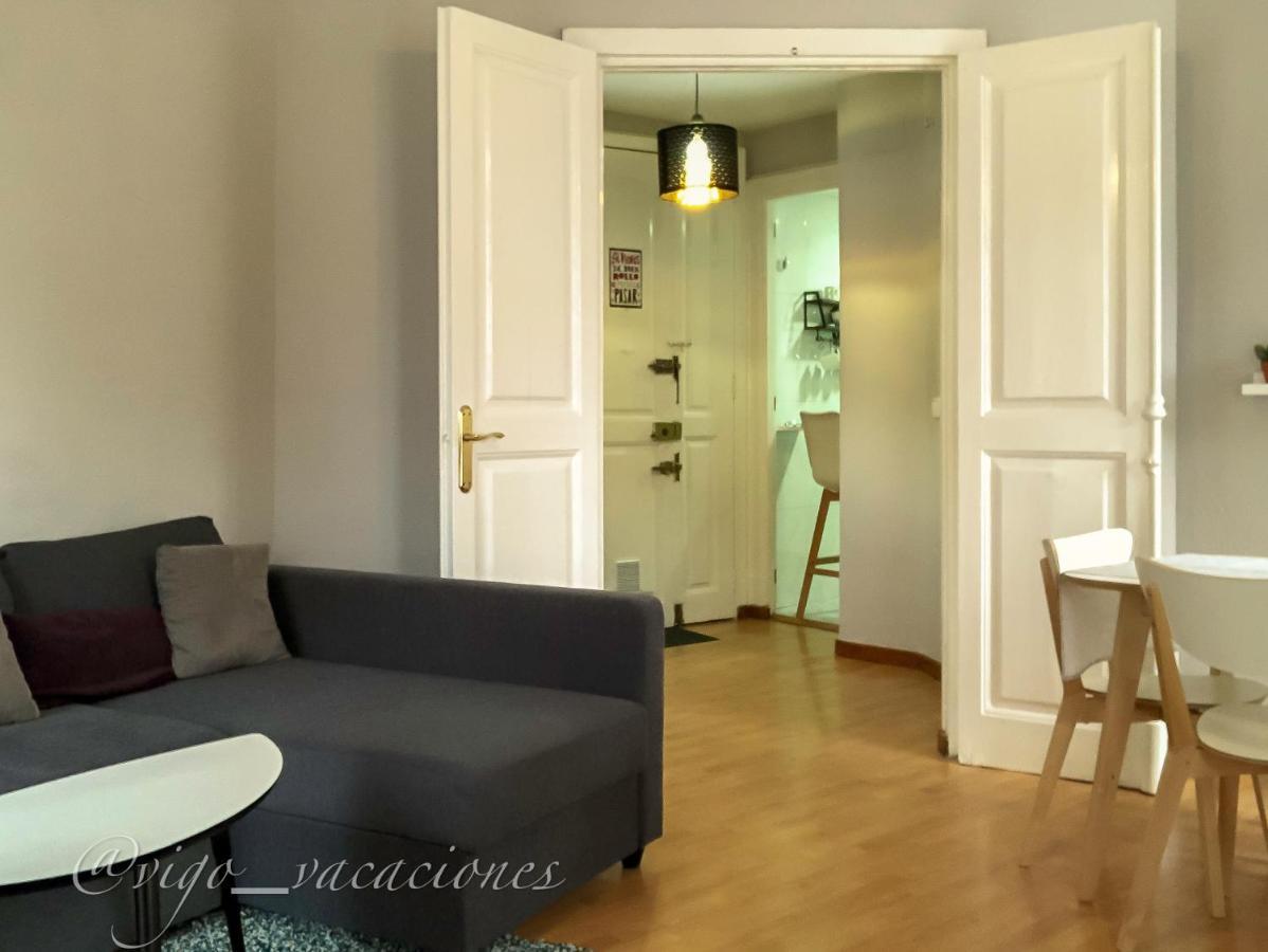 Ferreria28 Apartment Vigo Exterior photo