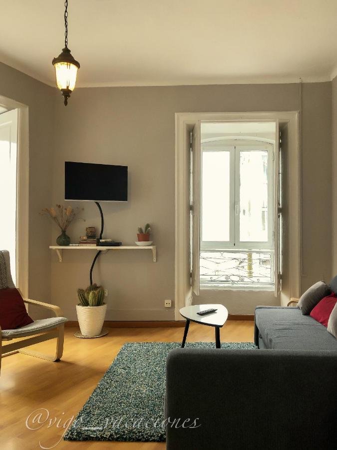 Ferreria28 Apartment Vigo Exterior photo