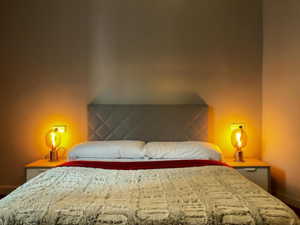 Ferreria28 Apartment Vigo Exterior photo