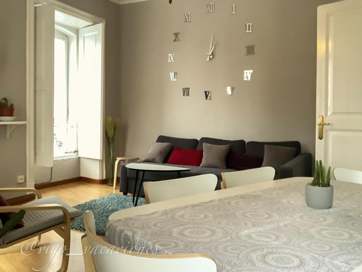 Ferreria28 Apartment Vigo Exterior photo